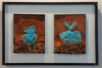Tableau #12-6   16"x24" $300