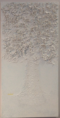 #11-72 Acrylic on canvas 12"x24"
