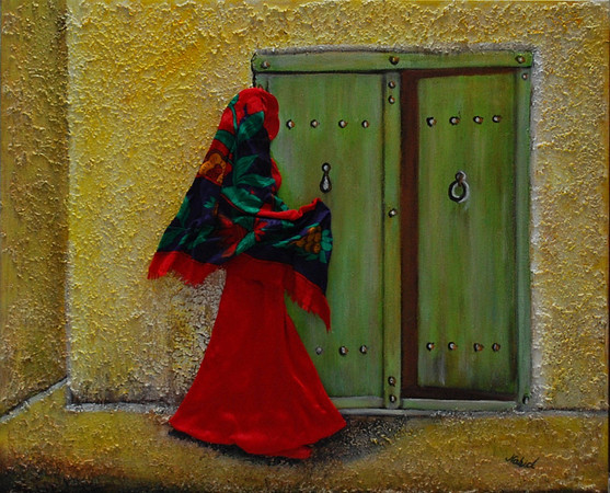 Tableau #11-39    20"x24"