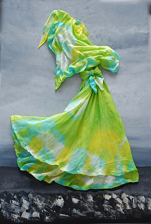 Tableau # 11-82     24"x36"