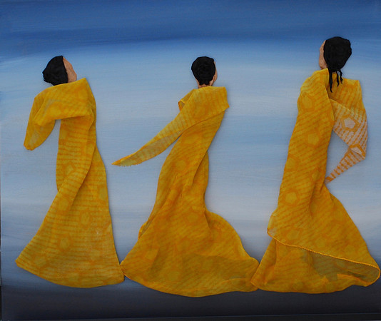 Tableau#11-94     20"x24"