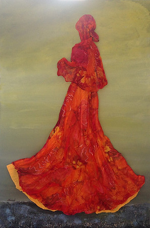 Tableau#11-93. 24"x36"