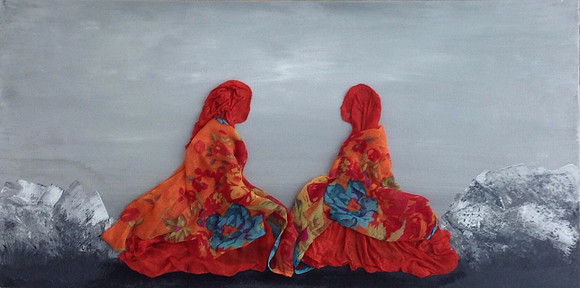 Tableau#11-103 12"x24"