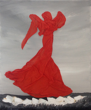 Tableau #11-97 20"x24"