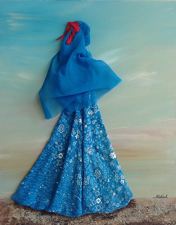 tableau #11-71 16"x20"