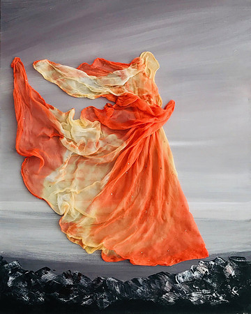 Tableau#11-86.    24"x30"