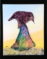 Hand-Made Silk