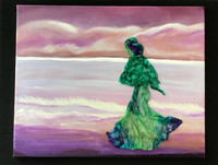 Hand-Made Silk