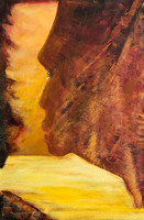 #9-32 oil on canvas 24"x36"