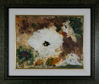 # 9-75 Acrylic On Board 11"X14"