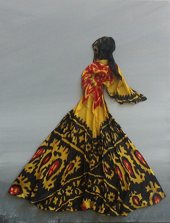 Tableau #11-107 14"x18"