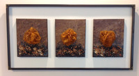 Tableau 12-3.  17"x34". $400