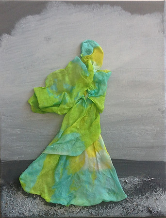 Tableau #11-106 11"x14"